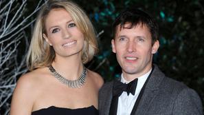 James Blunt, Sofia Wellesley