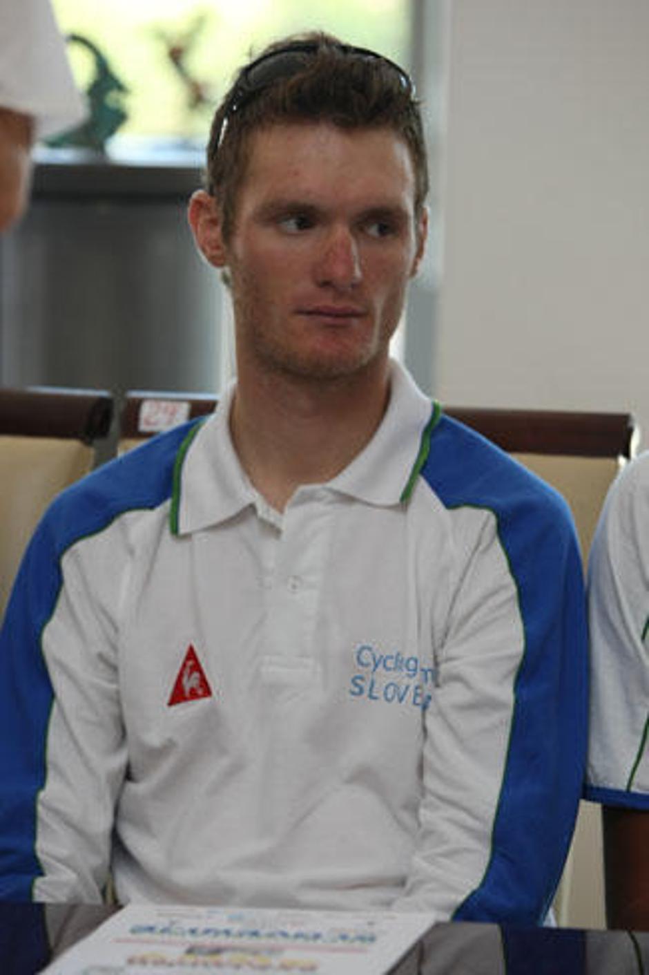 Grega Bole | Avtor: Žurnal24 main