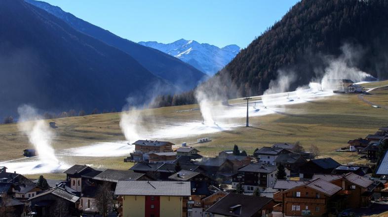 Kals pod Grossglocknerjem