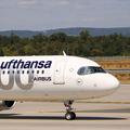 Lufthansa