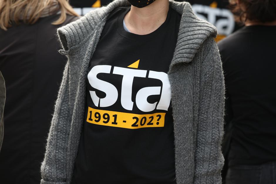 STA Slovenska tiskovna agencija | Avtor: Saša Despot