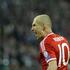 Robben Borussia Dortmund Bayern Liga prvakov finale London Wembley