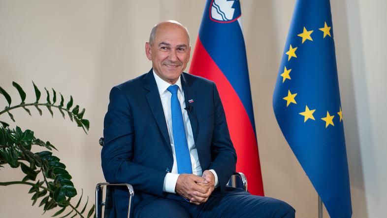 Janez Janša