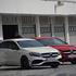 Mercedes A 45 AMG