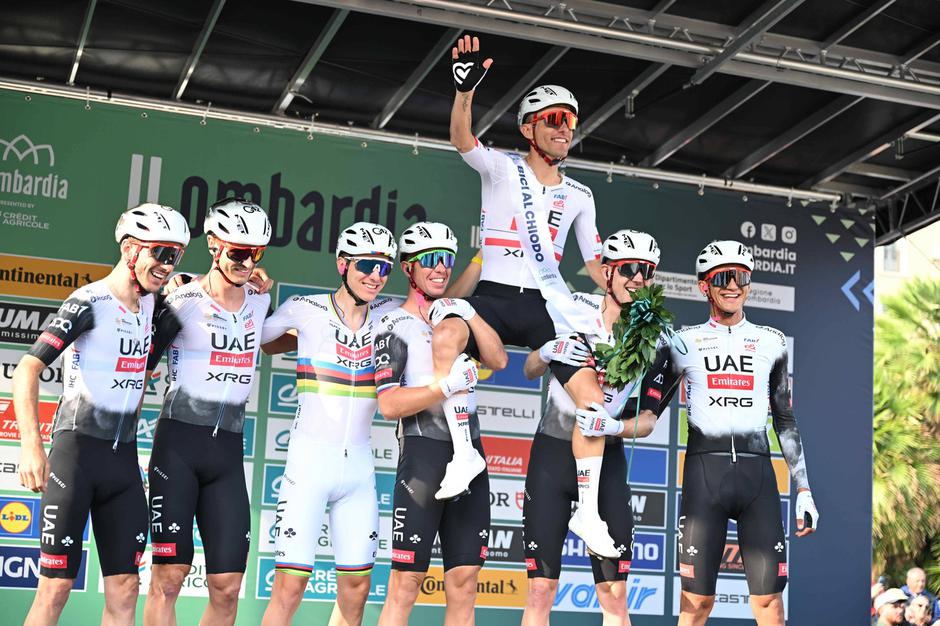 Rafal Majka | Avtor: Profimedia