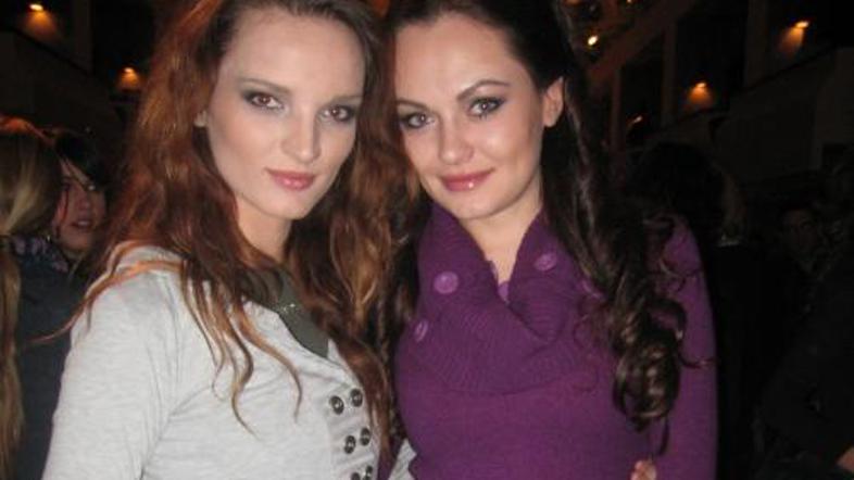 Irina Osipinko spomladi začuti metuljčke v trebuhu.