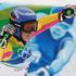 olimpijske igre Vancouver veleslalom srebrna Rebensburg