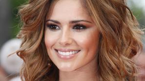Cheryl Cole
