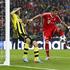 Schmelzer Mandžukić Borussia Dortmund Bayern Liga prvakov finale London Wembley