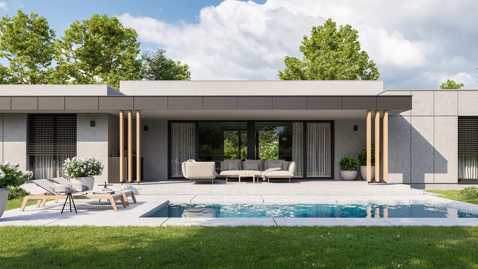 Hiše Lumar | Avtor: Osebni arhiv, Lumar