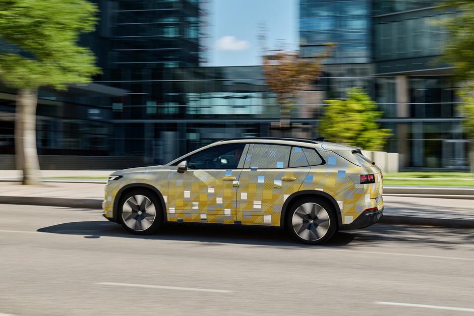 volkswagen ID. tiguan | Avtor: Volkswagen