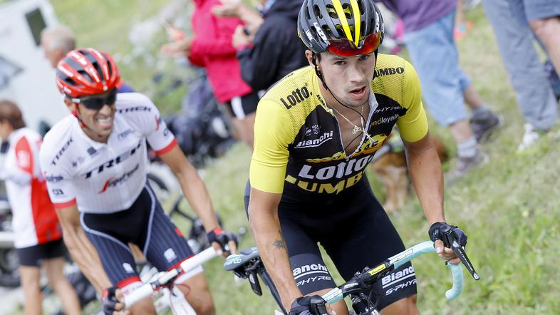 primož roglič dirka po franciji 17. etapa zmaga