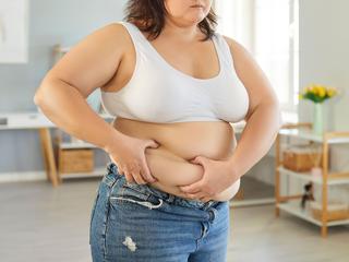 trebuh, trebušasta debelost, visceralna maščoba,