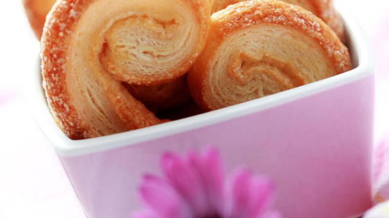 Preprosto sladko. (Foto: Shutterstock)