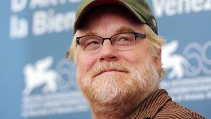 Philip Seymour Hoffman
