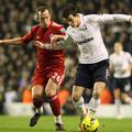 Adam Bale Liverpool Tottenham Hotspur Premier League Anglija liga prvenstvo