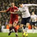 Adam Bale Liverpool Tottenham Hotspur Premier League Anglija liga prvenstvo