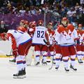 rusija hokej olimpijske igre soči