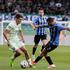 nogomet NK Olimpija - Inter Escaldes
