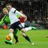 Rooney Schmeichel Anglija Danska Wembley London prijateljska tekma