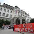Univerza v Ljubljani 