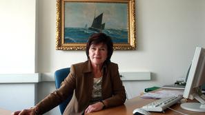 Direktorica Centra za socialno delo Idrija Vojka Koder Hvalec pravi, da pari pot