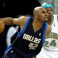 Jerry Stackhouse bo novo priložnost za prstan dobil z Miami Heati. (Foto: EPA)