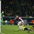 (Borussia Dortmund - Arsenal) Ramsey Subotić Weidenfeller Sokratis