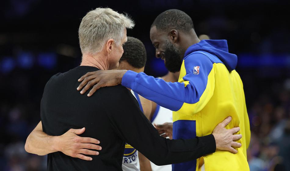 Sezona za pozabo zamajala stolček najbolje plačanega trenerja v NBA