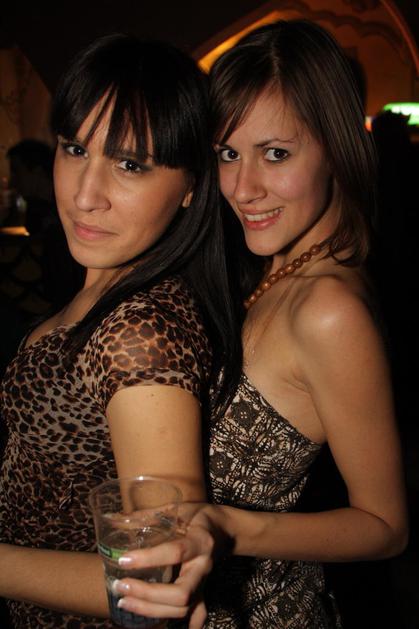 David Morales @ Ambasada Gavioli