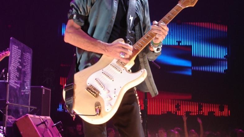 keith richards, foto: wikimedia