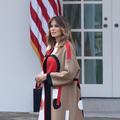 Melania Trump