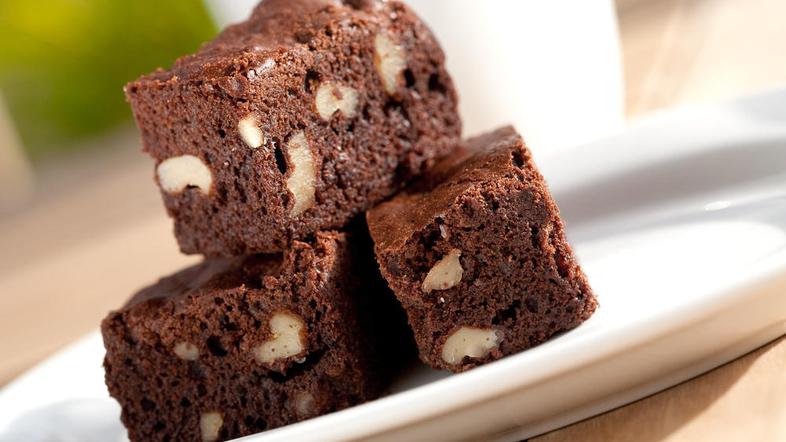 Čokoladno. (Foto: Shutterstock)