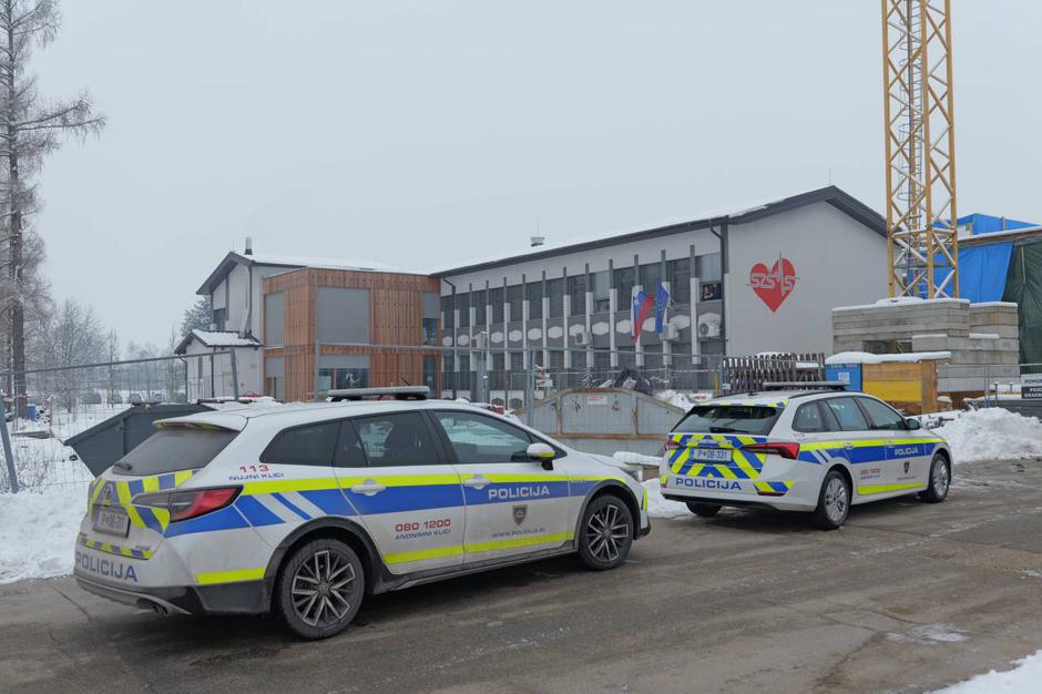 Srednja zdravstvena šola Murska Sobota | Avtor: Sobotainfo.com