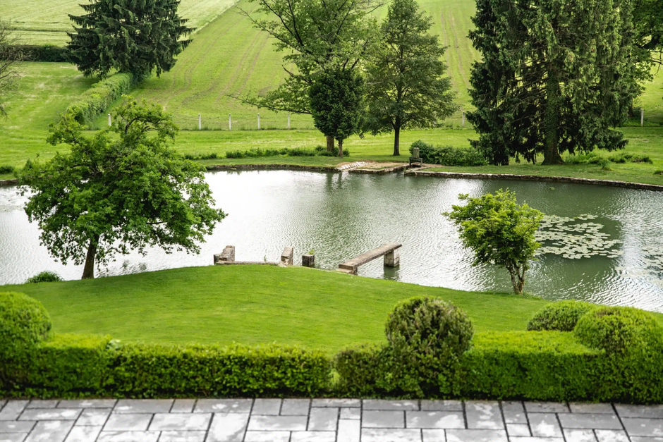 Grad Strmol | Avtor: Posestvo Strmol