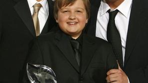 Angus T. Jones