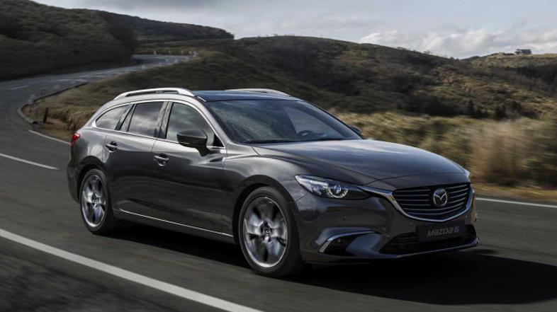 Mazda6