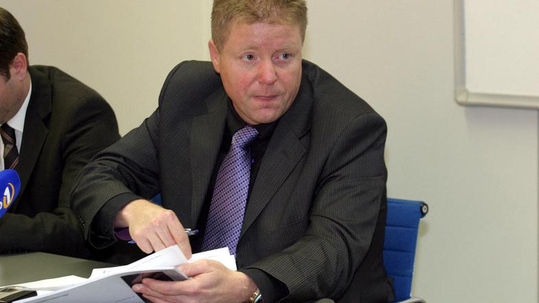 “Poročilo revizije je dalo dovolj podatkov za sprožitev odškodninskih tožb zoper