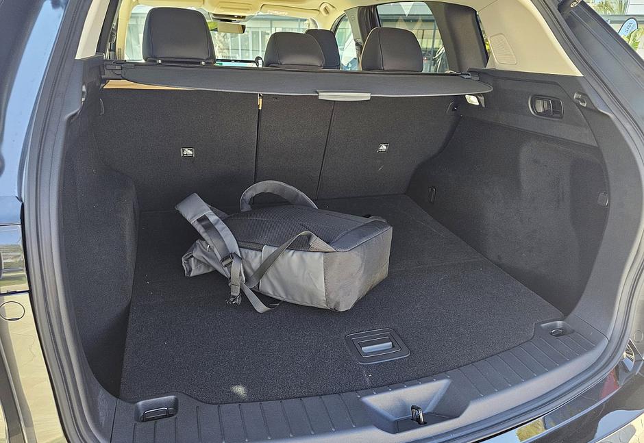 mazda CX-5 2026 | Avtor: Matija_Janežič