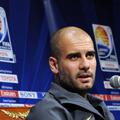 pep guardiola