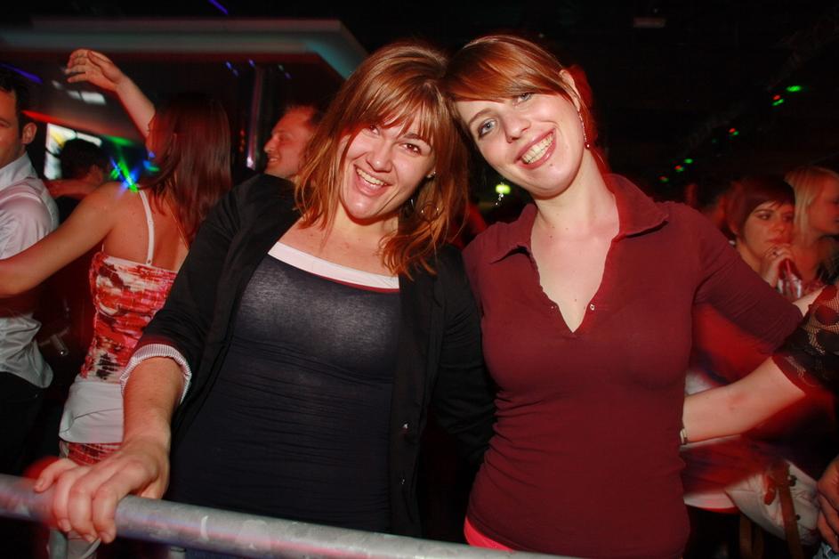 Mambo Kings stresli Koper