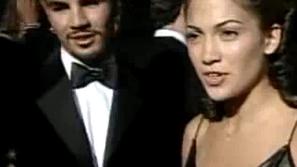 Ojani in Jennifer sta v enoletnem zakonu posnela za kar 21 ur intimnih videov. (