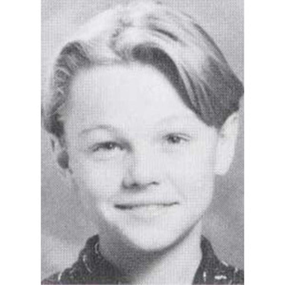 Leonardo di Caprio