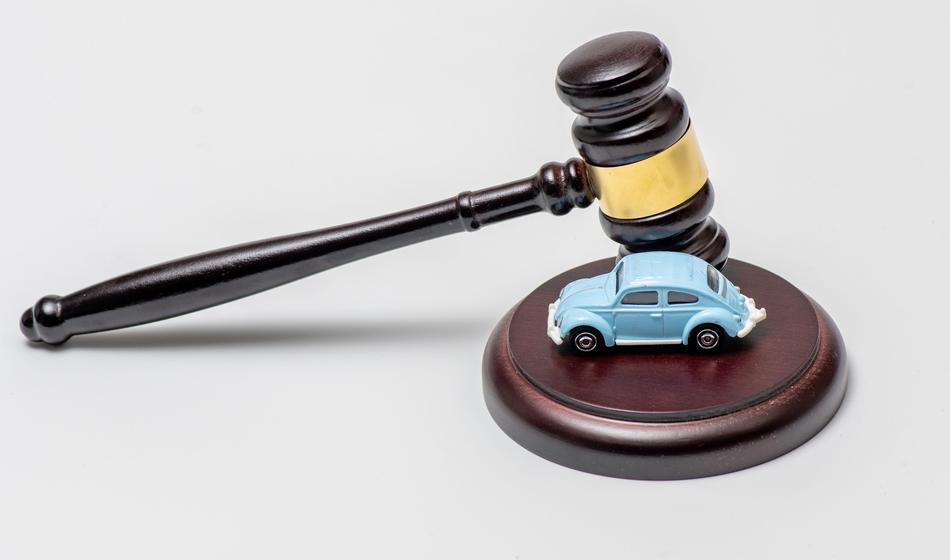 Ste pomislili, da bi avtomobil kupili na dražbi? To že lahko naredite!