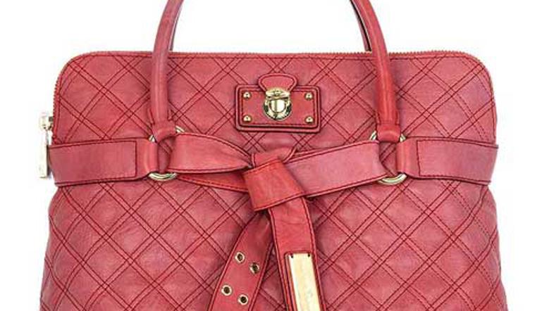 Vanjo lahko skrijete skoraj vse.