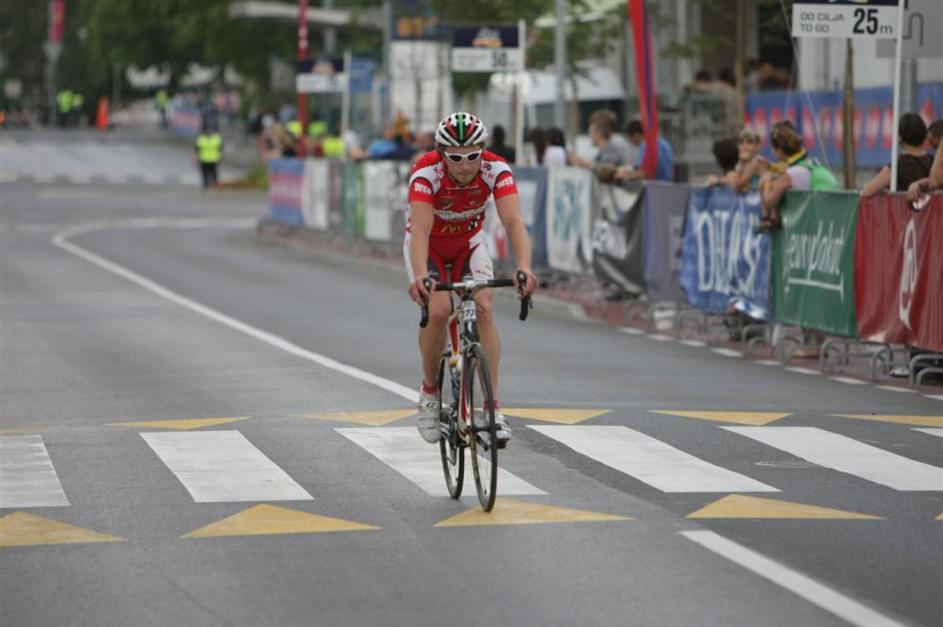 Maraton Franja, 4. del