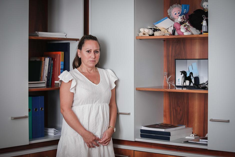 Alja Skele | Avtor: Saša Despot