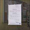 Obvestilo uporabnikom