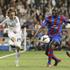 (Real Madrid - Levante) Modrić