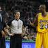 Kobe Byant in Doc Rivers